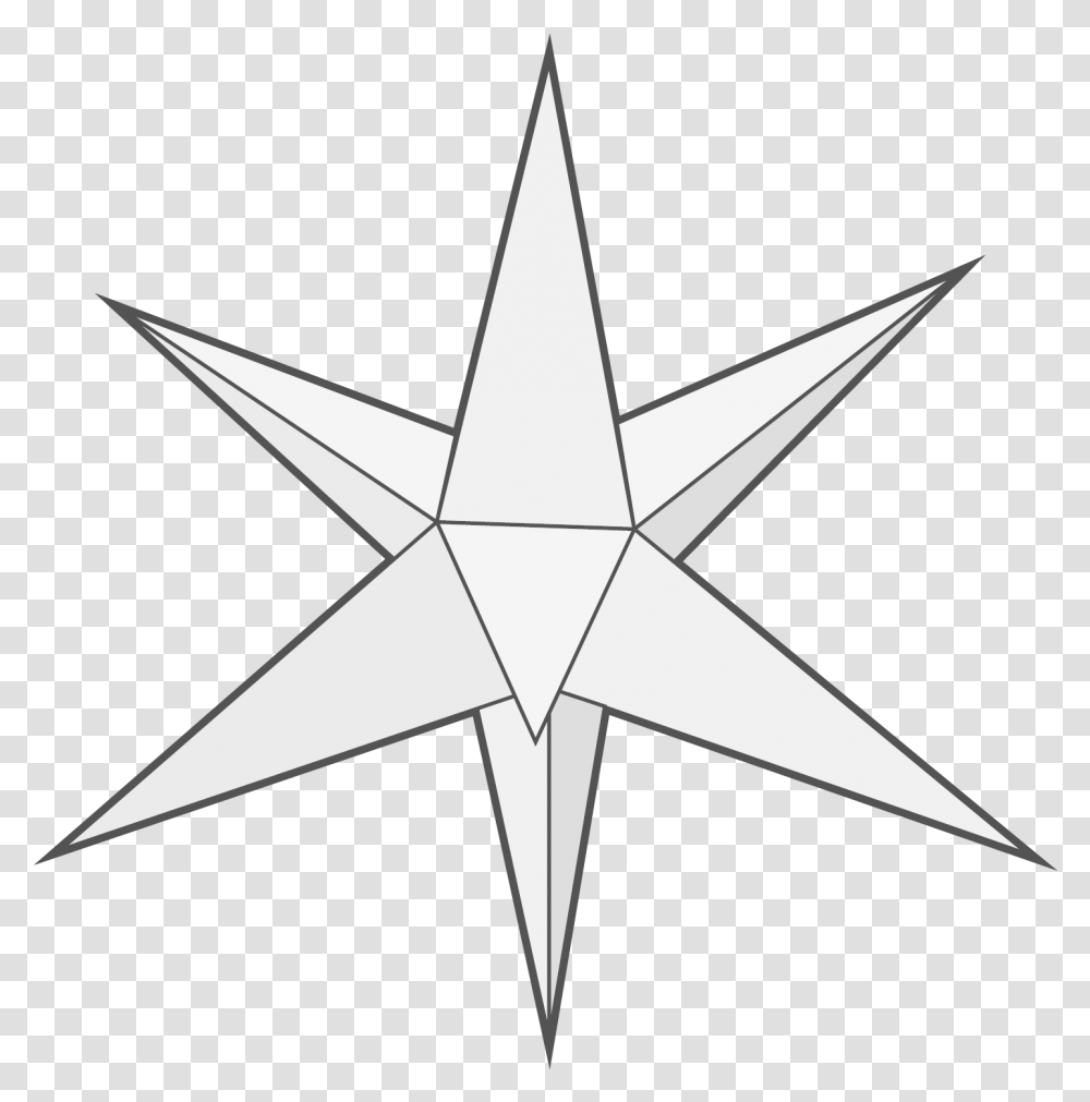Pointed Star Images Collection For Free Download Line Of Stars, Symbol, Star Symbol Transparent Png