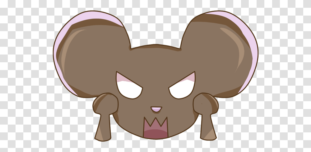 Pointedtwitter Fictional Character, Mask Transparent Png