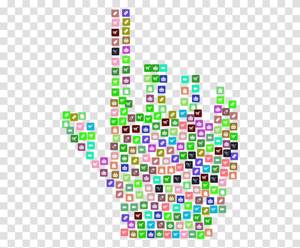 Pointer Computer Icons Computer Mouse Cursor Computer Icon, Mobile Phone, Electronics Transparent Png