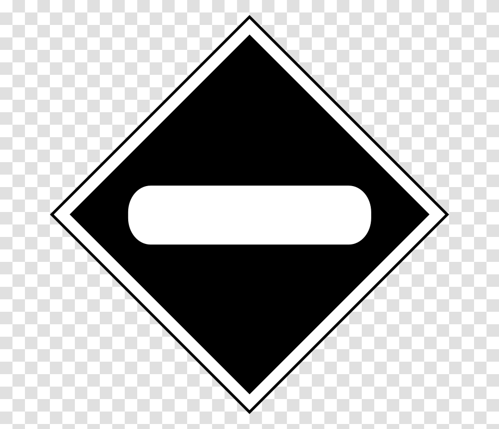 Pointer Finger Clip Art, Triangle, Sign, Road Sign Transparent Png