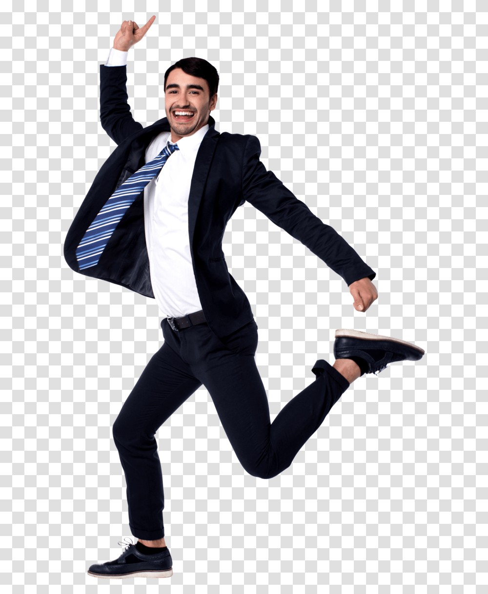 Pointing At You, Tie, Person, Shoe Transparent Png