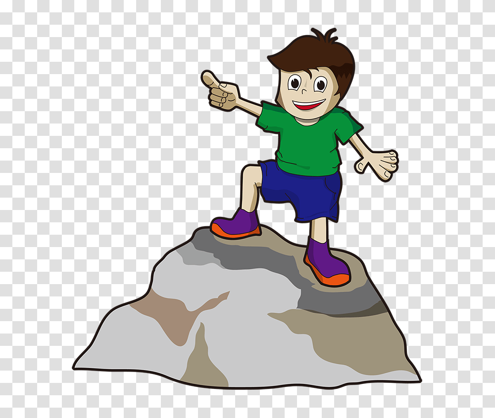 Pointing Clipart Look, Person, People, Outdoors Transparent Png