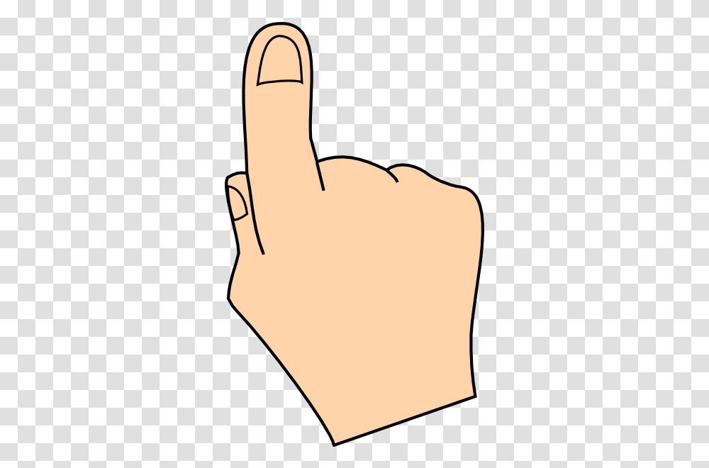 Pointing Finger Clipart Finger Images Clip Art, Hand, Text, Thumbs Up Transparent Png