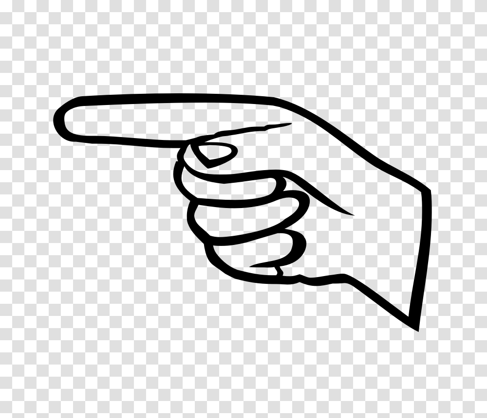 Pointing Finger Clipart Pointing Finger Clip Art Images, Gray, World Of Warcraft Transparent Png