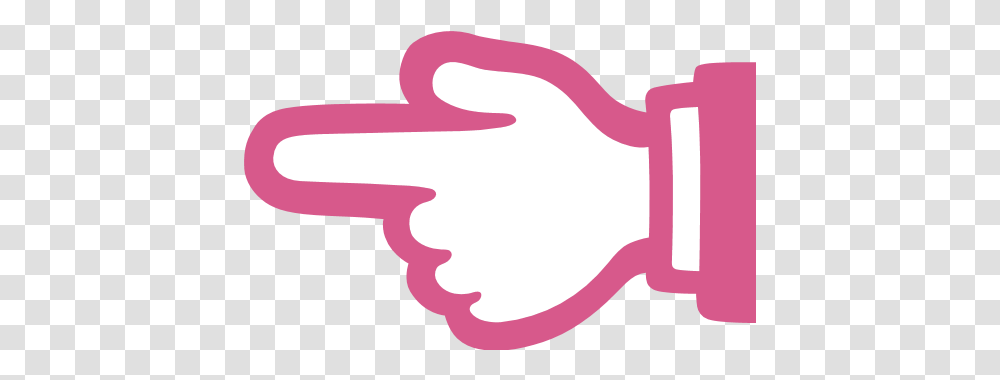 Pointing Finger Emoji Background, Hand, Heart, Toothpaste Transparent Png