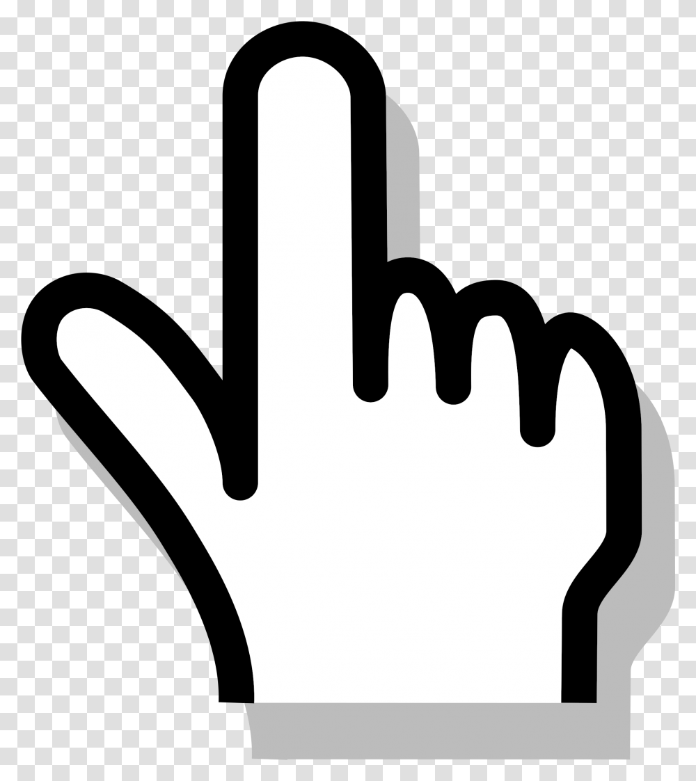 Pointing Finger Vector File Vector Clip Art, Hammer, Tool, Stencil Transparent Png