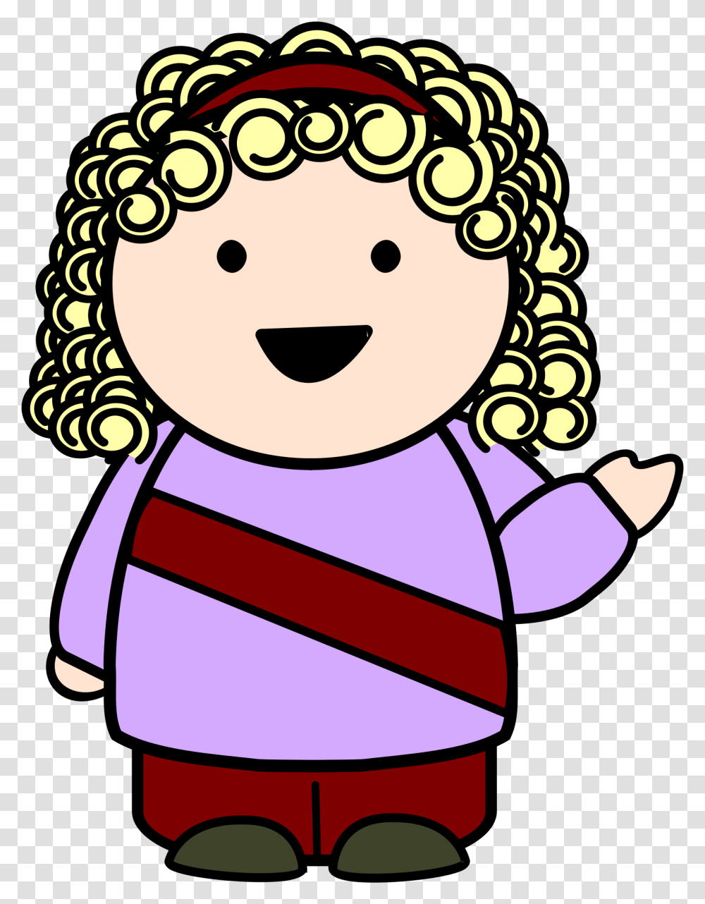 Pointing Girl Clip Arts Free Boy Angry Character, Drawing, Doodle, Female, Photography Transparent Png