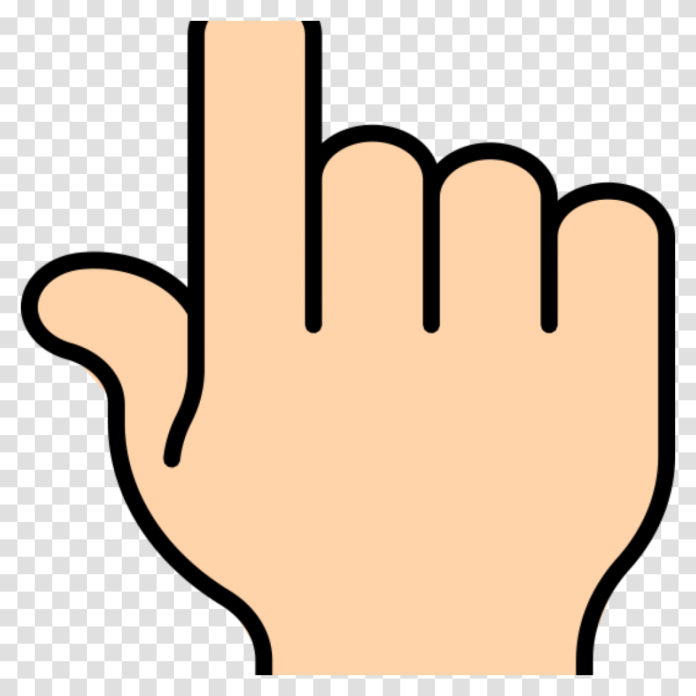 Pointing Hand Clipart, Light, Finger, Fist Transparent Png