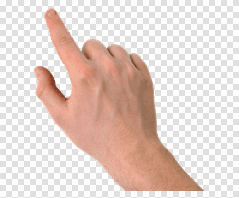 Pointing Left Finger Finger, Hand, Wrist, Person, Human Transparent Png