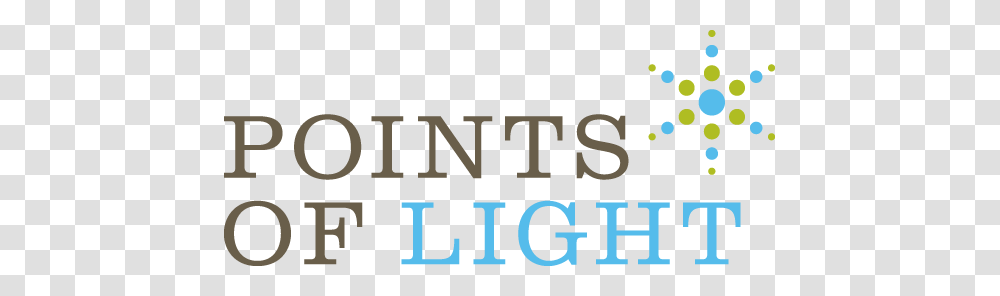 Points Of Light Award Hazels Footprints Trust, Word, Alphabet, Logo Transparent Png