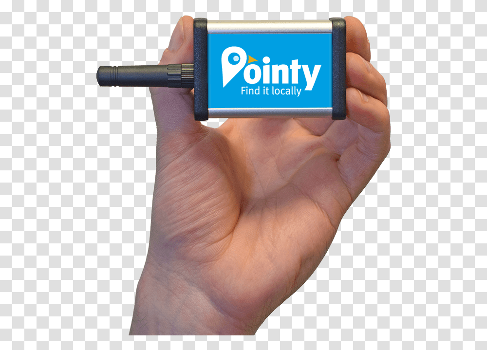 Pointy Be Found Locally Google Pointy, Person, Human, Text, Finger Transparent Png