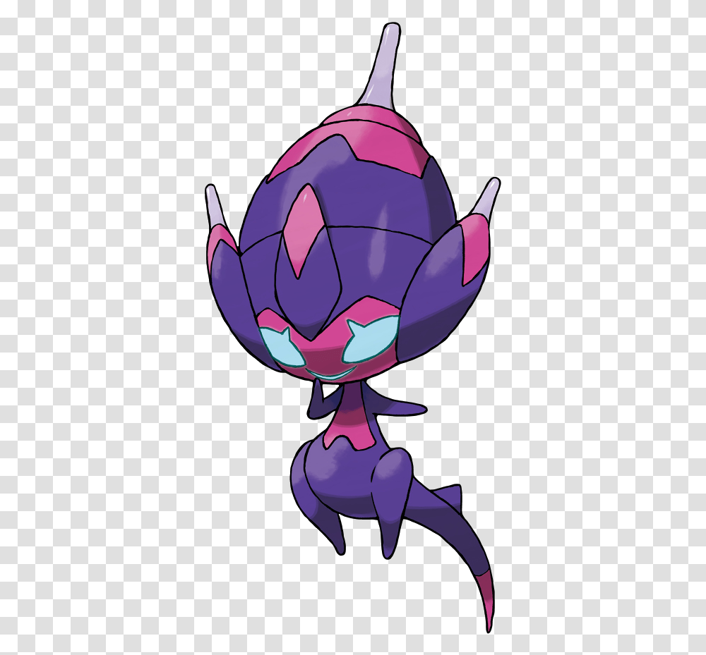 Poipole Pokemon Sun And Moon Ultra Beasts, Plant, Food, Grain, Produce Transparent Png