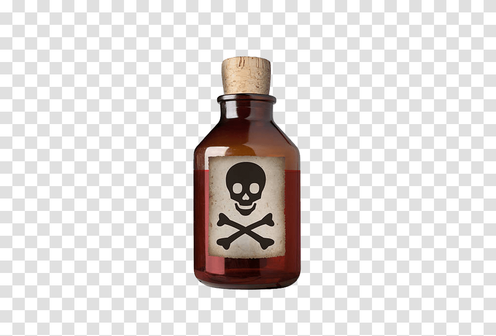 Poison, Alcohol, Beverage, Drink, Bottle Transparent Png