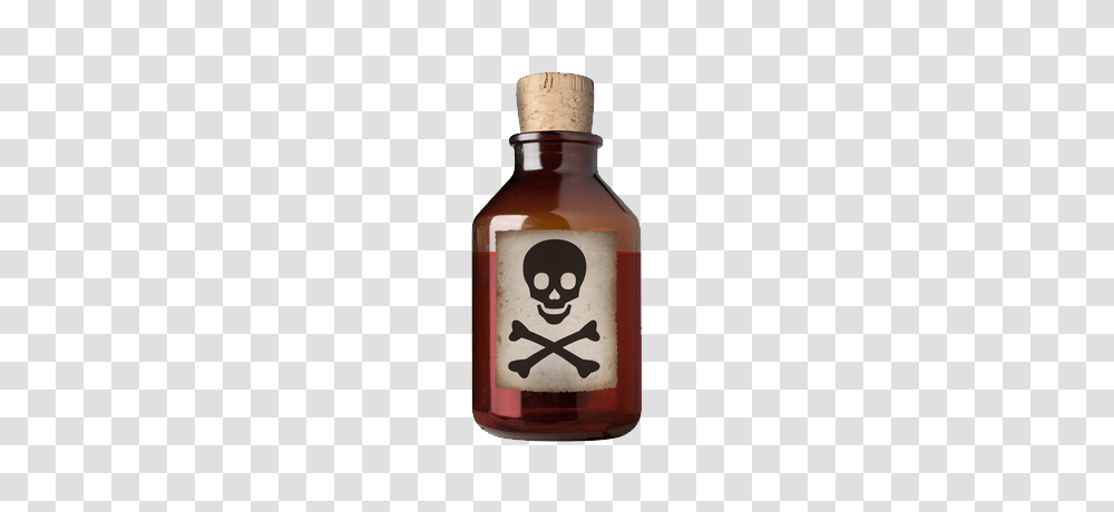 Poison, Alcohol, Beverage, Drink, Bottle Transparent Png