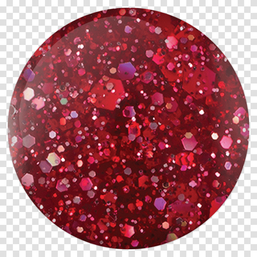 Poison Apple Circle, Purple, Rug, Light Transparent Png