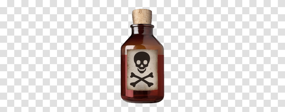 Poison, Beer, Alcohol, Beverage, Drink Transparent Png