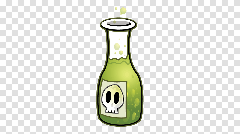 Poison, Beer, Alcohol, Beverage, Drink Transparent Png