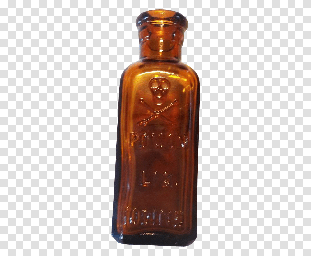 Poison, Bottle, Shaker, Jar, Liquor Transparent Png