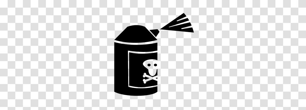 Poison Can Clip Arts For Web, Gray, World Of Warcraft Transparent Png