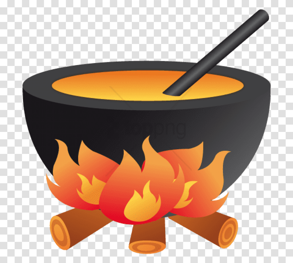 Poison Fire Icon Cooking Fire Icon, Ashtray Transparent Png