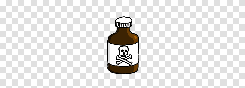 Poison, Food, Syrup, Seasoning, Label Transparent Png