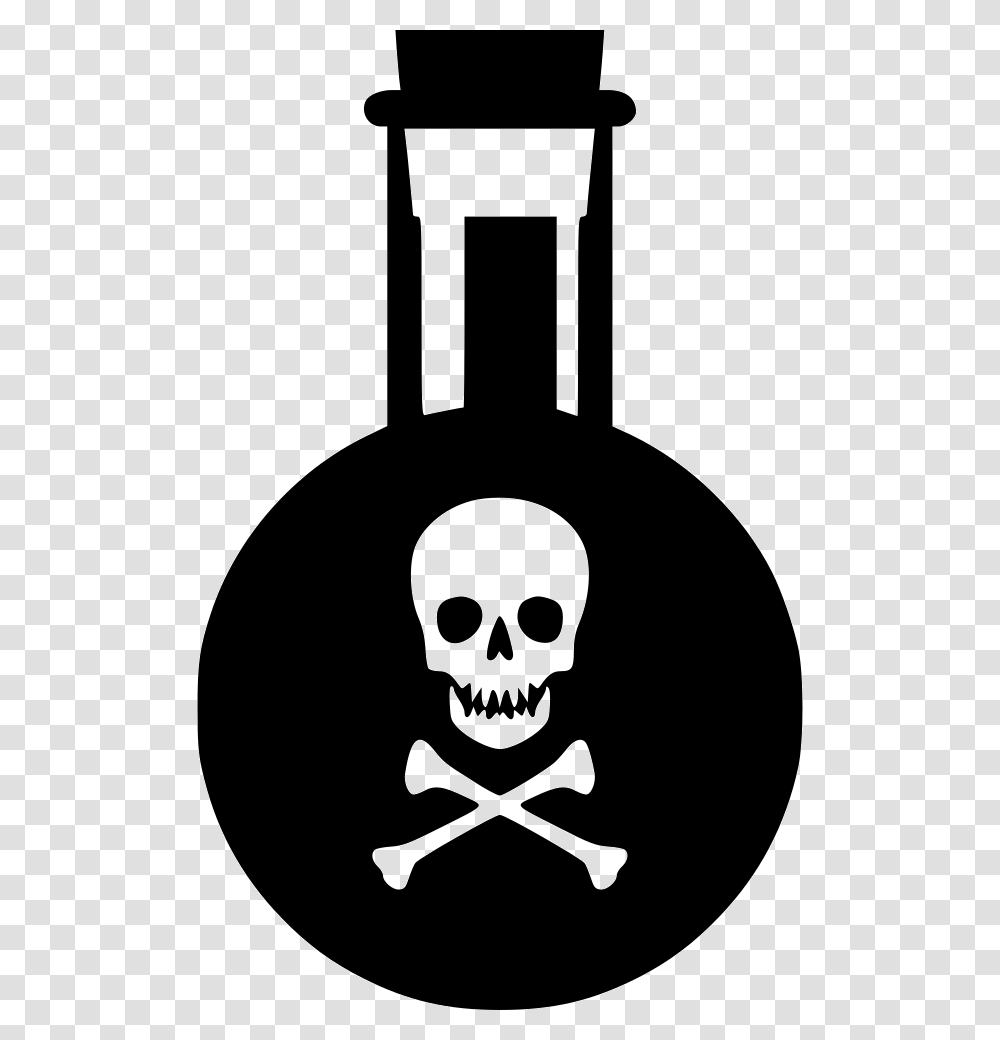 Poison Icon Free Download, Shovel, Tool, Pirate Transparent Png