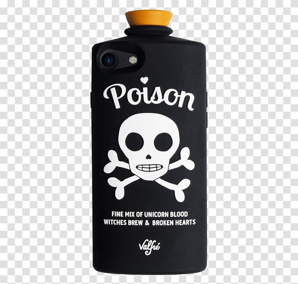 Poison Image Valfre Poison Phone Case, Mobile Phone, Electronics, Cell Phone, Label Transparent Png