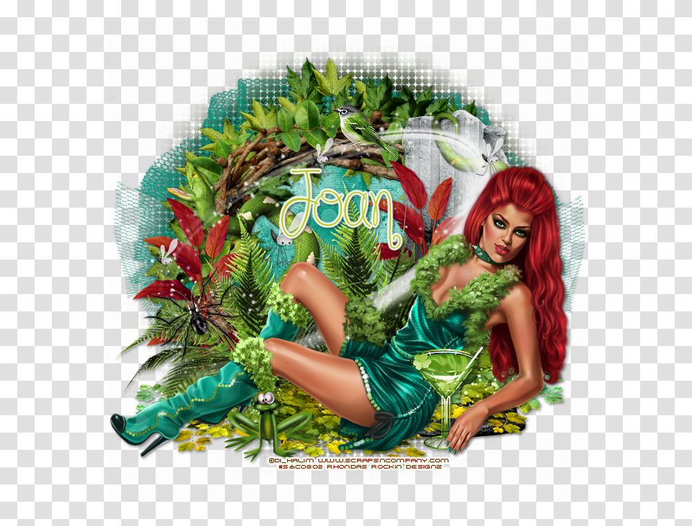 Poison Ivy Plant Illustration, Person, Vegetation, Land, Outdoors Transparent Png