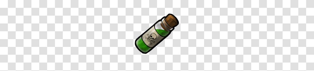 Poison, Light, Business Card, Bottle Transparent Png