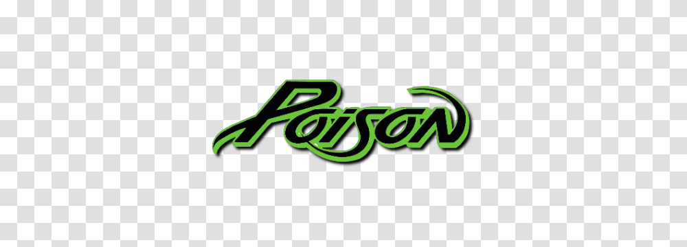 Poison Logo Image, Alphabet, Handwriting, Calligraphy Transparent Png