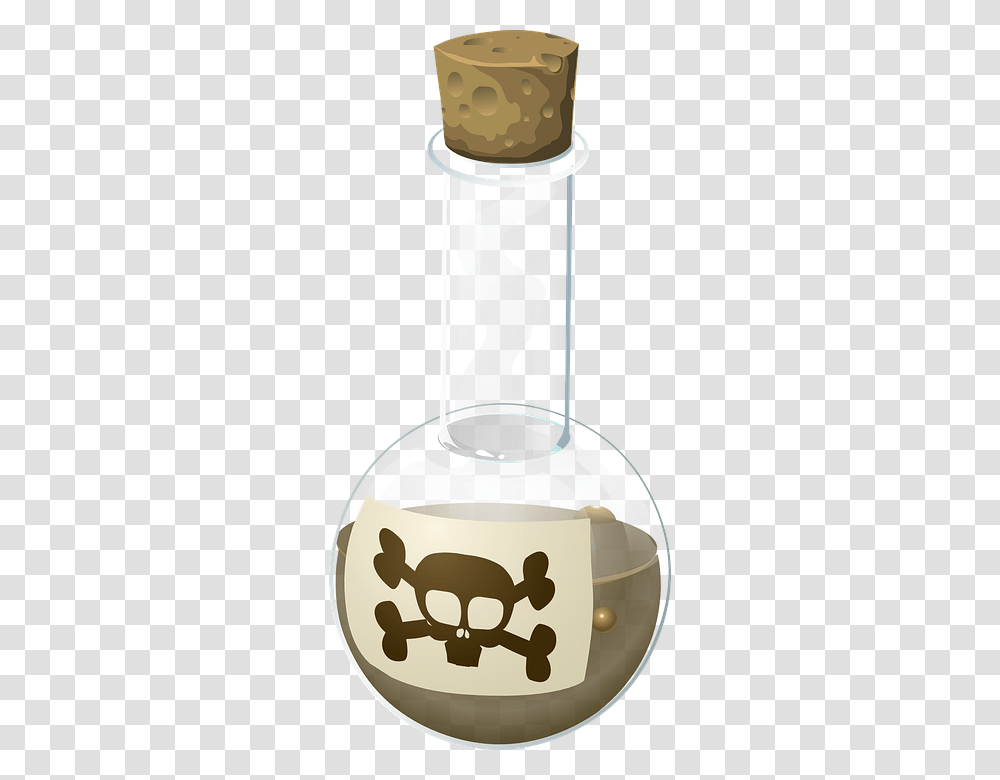 Poison, Milk, Beverage, Drink, Glass Transparent Png