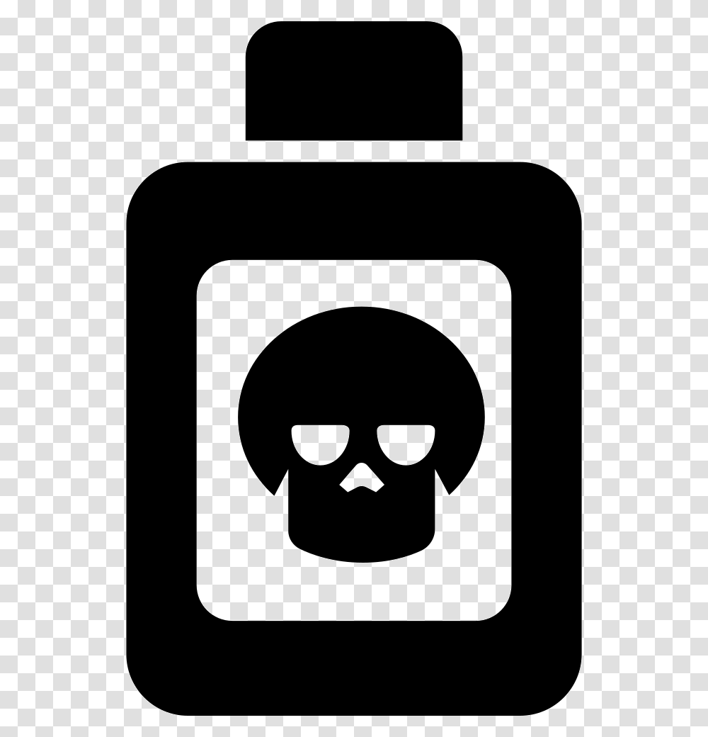 Poison, Stencil, Logo, Trademark Transparent Png