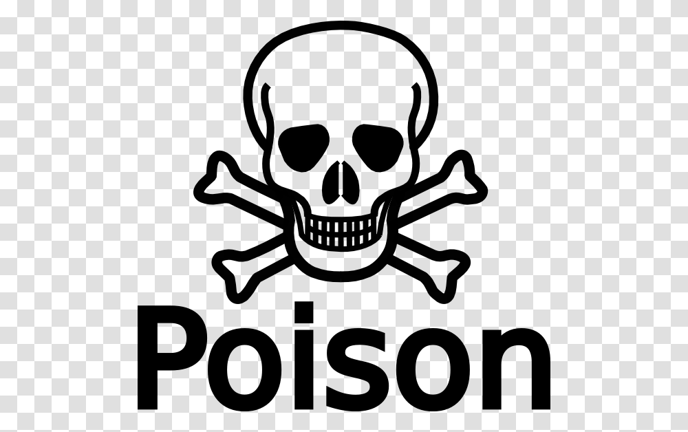 Poison, Emblem, Logo, Trademark Transparent Png