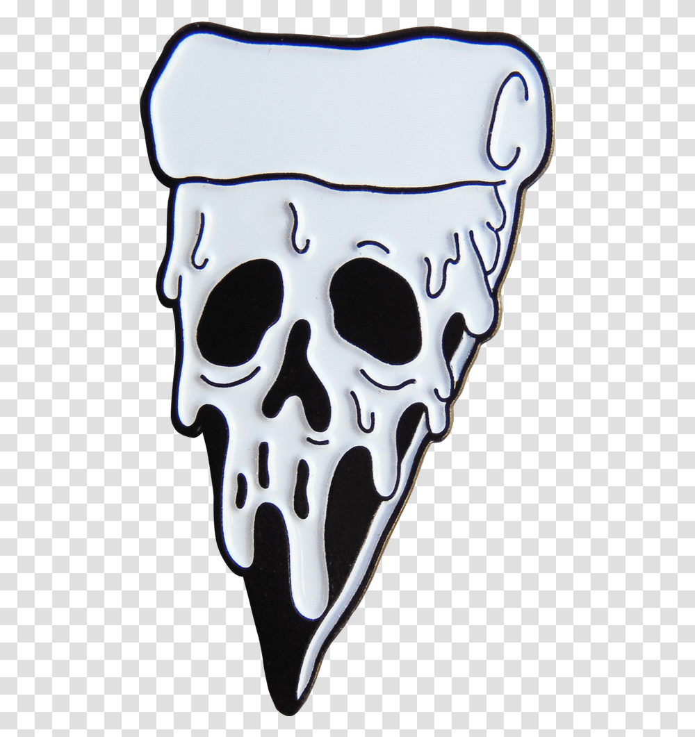 Poisoned Pizza Pin, Dog, Pet, Canine, Animal Transparent Png