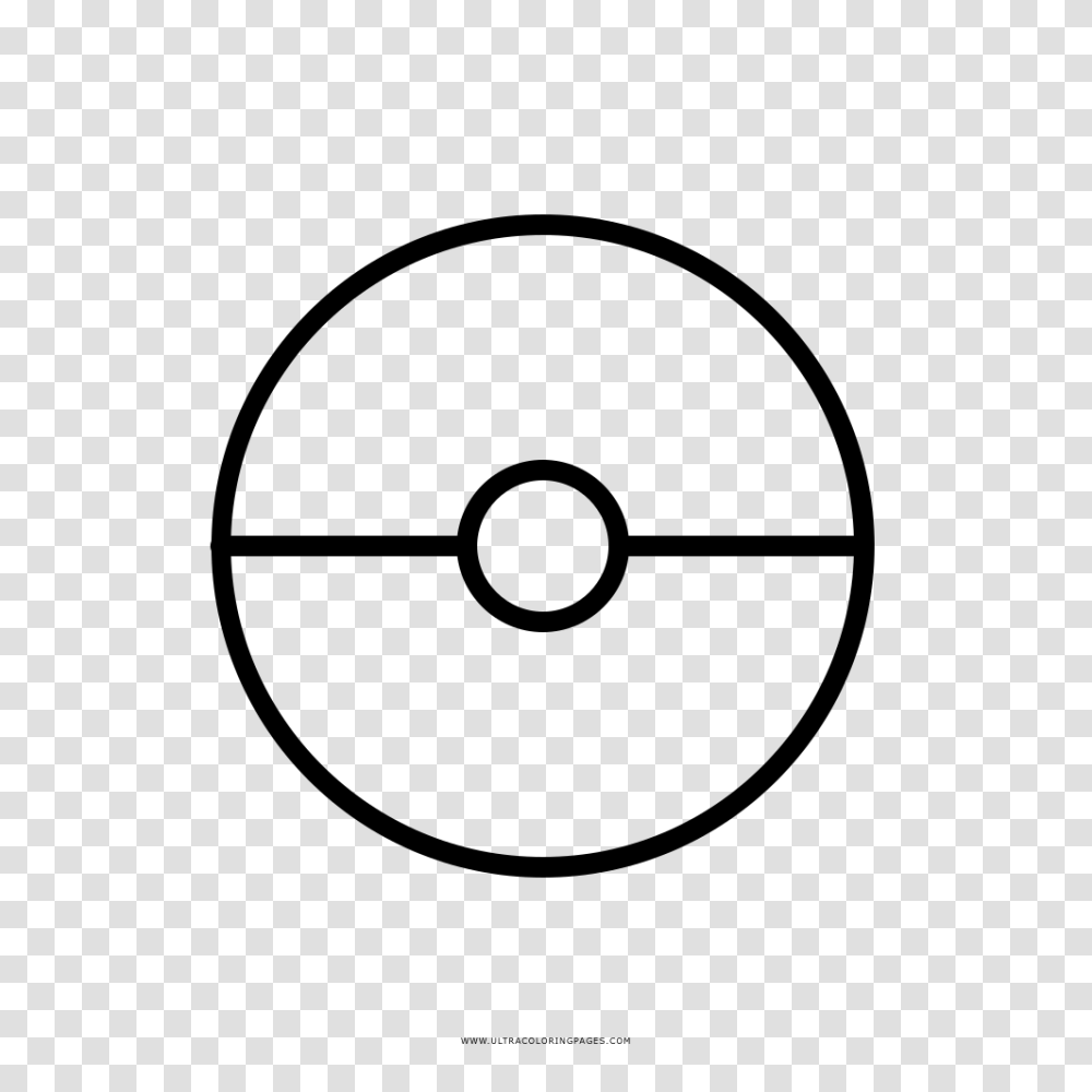 Poke Ball Coloring Pages, Gray, World Of Warcraft Transparent Png