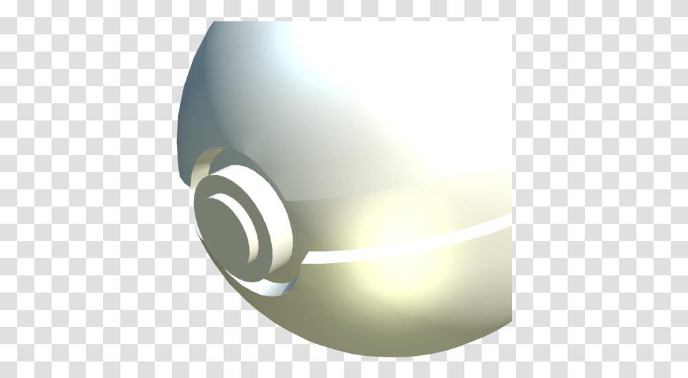 Pokeball Circle, Lamp, Sphere, Lighting, Helmet Transparent Png