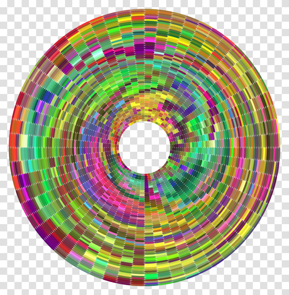Pokeball Circle, Ornament, Pattern, Spiral, Fractal Transparent Png