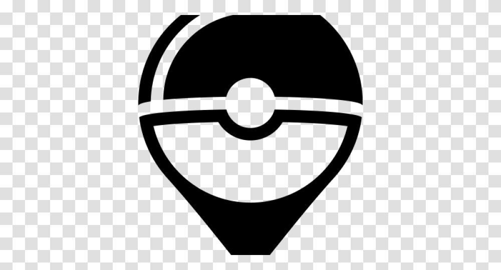 Pokeball Clipart Free Clip Art Stock Illustrations, Gray, World Of Warcraft Transparent Png