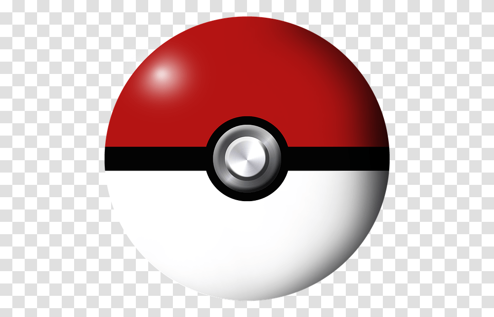 Pokeball Clipart Pokemon Ball 3d, Armor, Disk, Shield Transparent Png