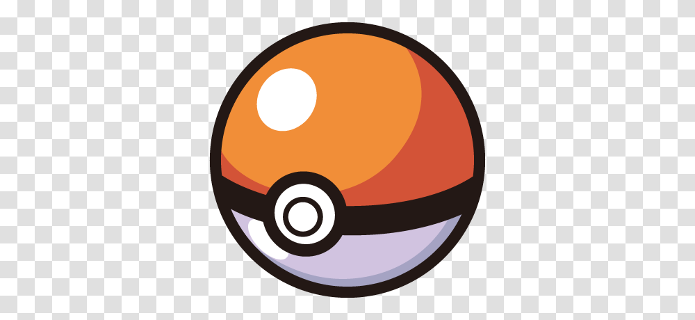 Pokeball Clipart Tiny, Sphere Transparent Png