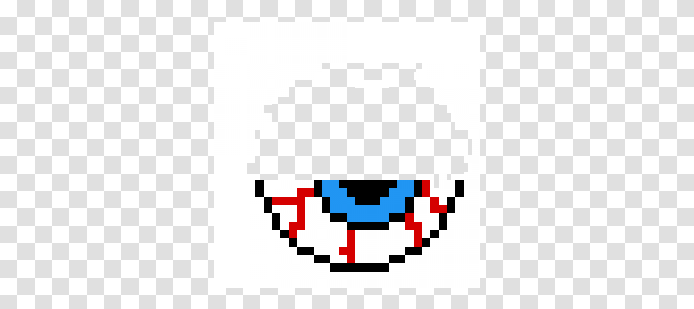 Pokeball Cross Stitch Pattern, Rug, Logo, Trademark Transparent Png
