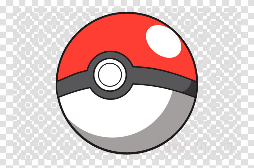 Pokeball, Disk, Dvd Transparent Png