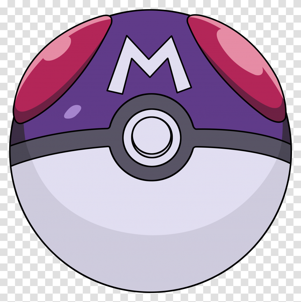 Pokeball Drawing Free Download Pokemon Master Ball, Disk, Dvd Transparent Png