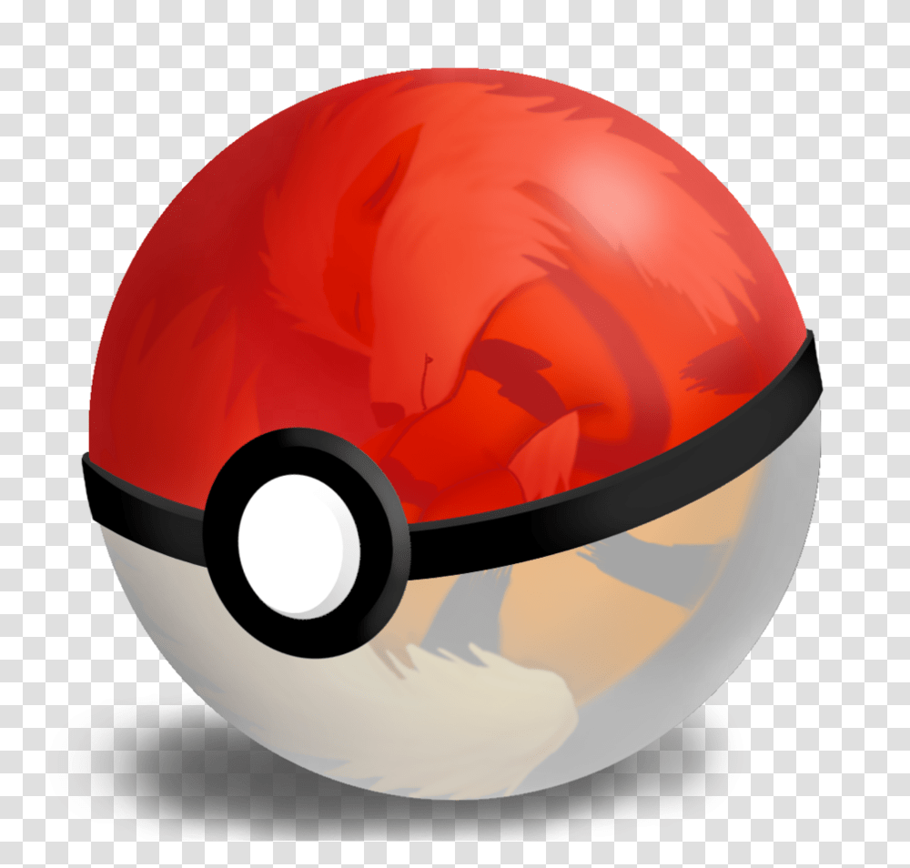 Pokeball, Fantasy, Sphere, Helmet Transparent Png