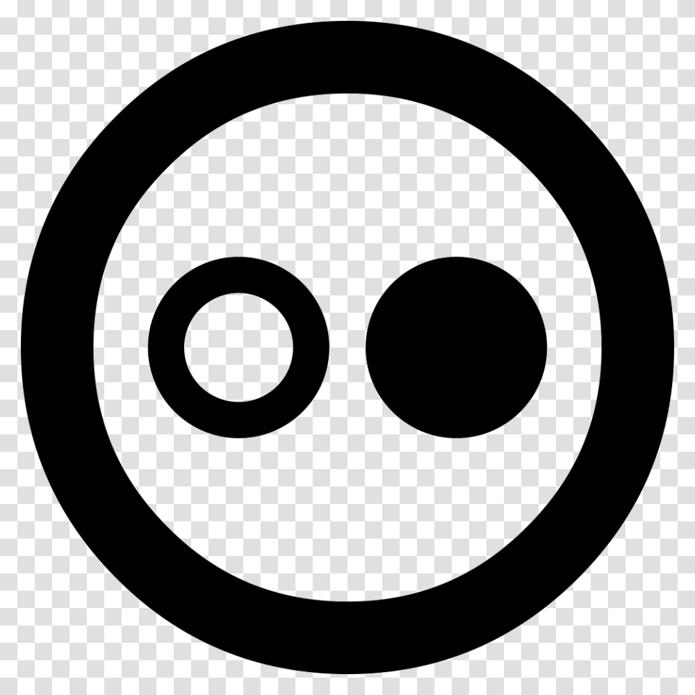 Pokeball Icon Black And White, Stencil, Logo, Trademark Transparent Png