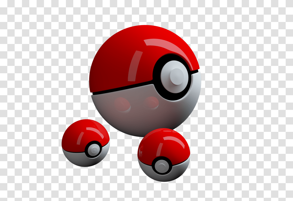 Pokeball Image Purepng Free Cc0 Logo Pokemon Ball, Sphere Transparent Png