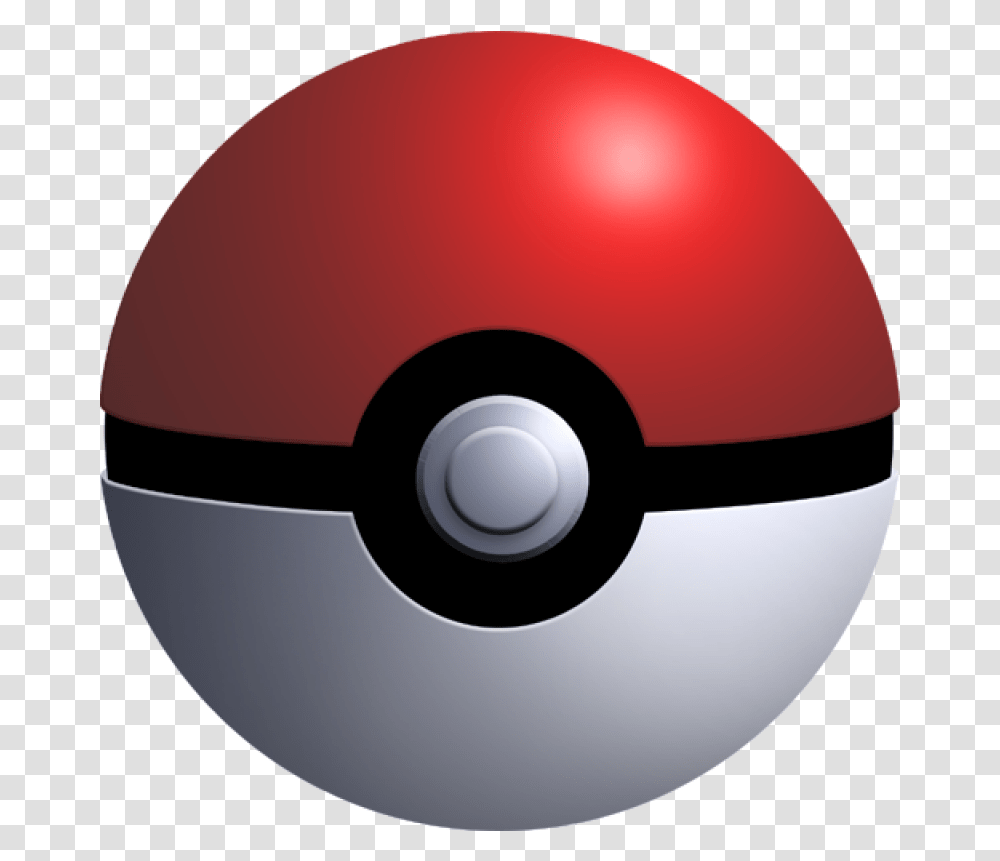 Pokeball Image Purepng Free Cc0 Pokeball, Armor, Sphere, Helmet, Clothing Transparent Png