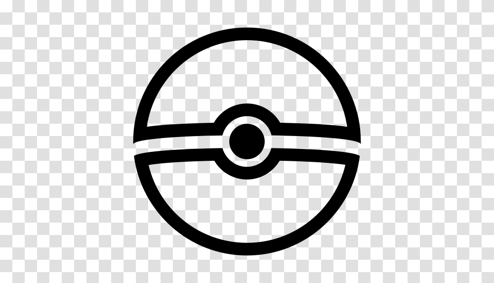 Pokeball Image Vector Clipart, Gray, World Of Warcraft Transparent Png