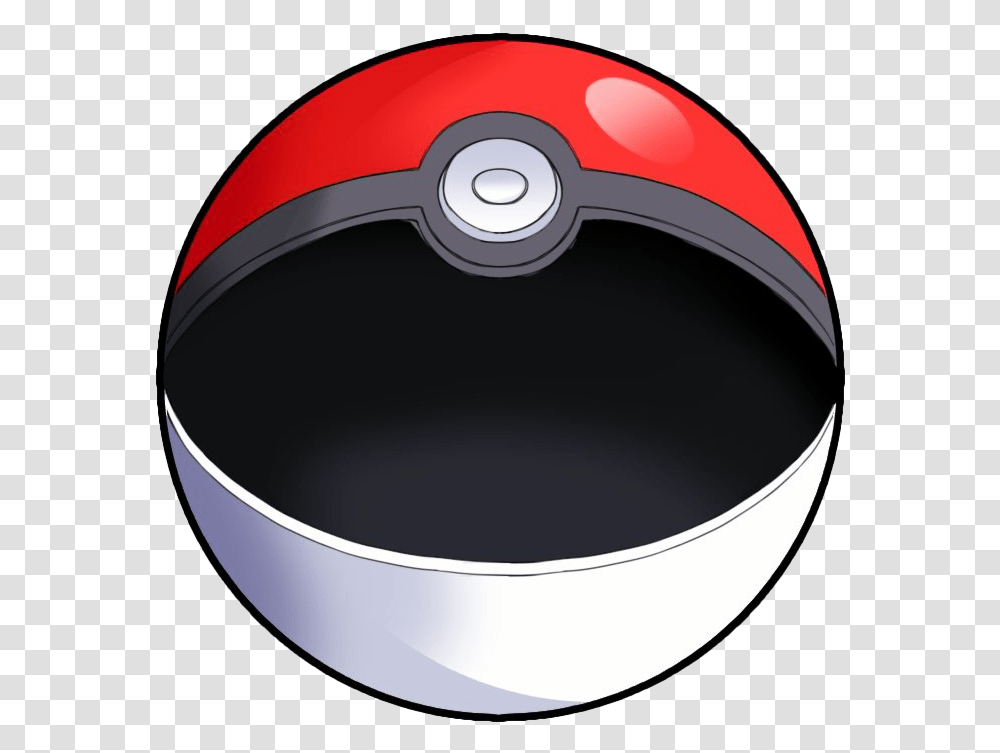 Pokeball Images All Open Pokemon Ball, Sunglasses, Accessories, Accessory, Bowl Transparent Png