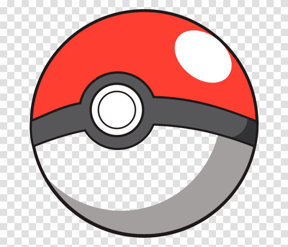 Pokeball Images Pokemon Ball, Disk, Dvd, Sunglasses, Accessories Transparent Png